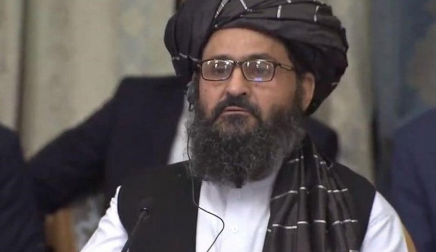 «ملا برادر» با انتشار ویدئویی اختلاف و زخمی شدنش را تکذیب کرد
