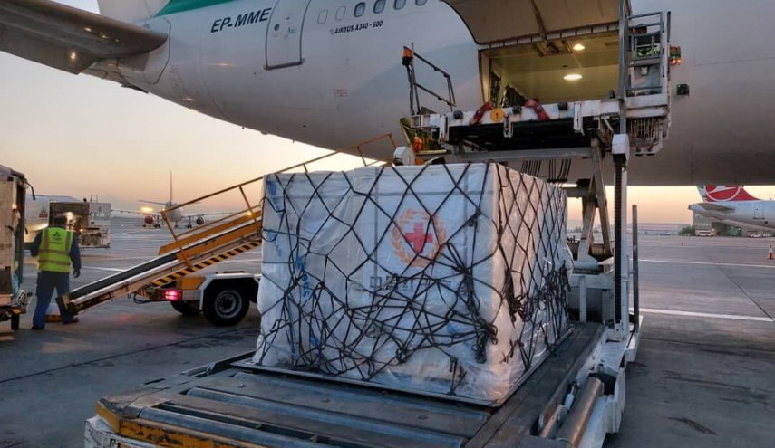 مسؤول : شحنة جديدة من 5 ملايين جرعة للقاح كورونا تصل البلاد