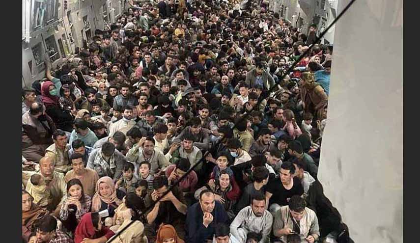 منظمات حقوقية: اوروبا فشلت في مساعدة الأفغان الفارين من 