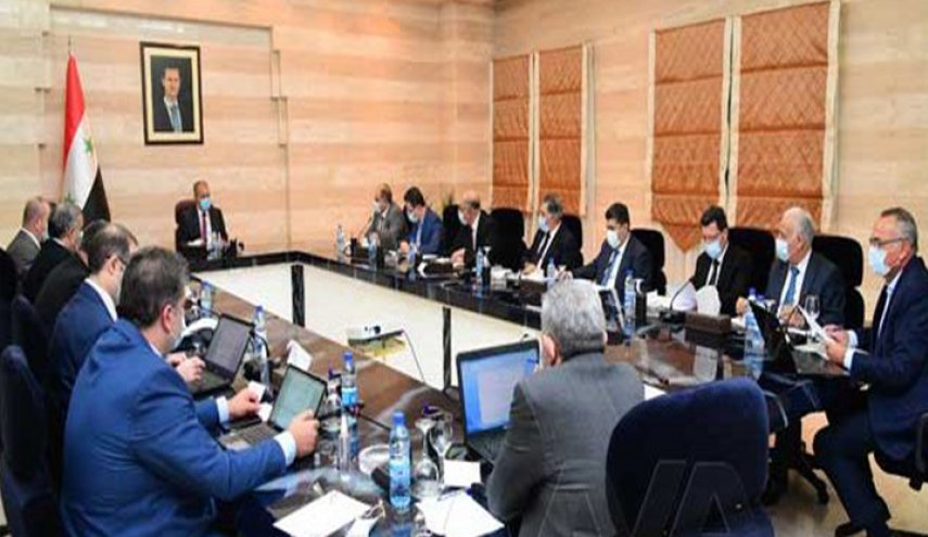 سوريا: إقرار التعليمات التنفيذية لقانون الاستثمار الجديد لعام 2021