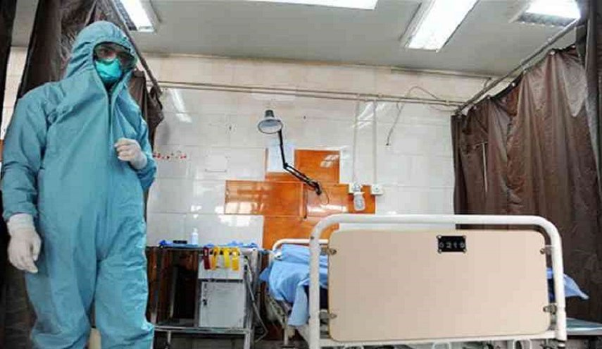 الصحة السورية تسجل منحنىً تصاعدياً في اصابات ’كورونا’ 