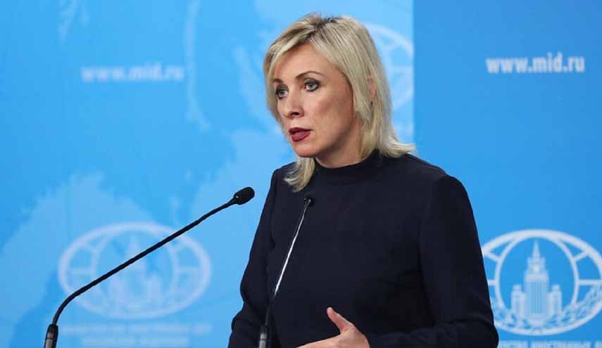 روسيا: اميركا ابتعدت عن قيادة العالم بسبب الديموقراطية