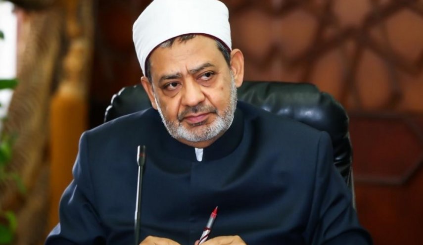 شيخ الأزهر: فلسطين قضية الأزهر والمسلمين الأولى
