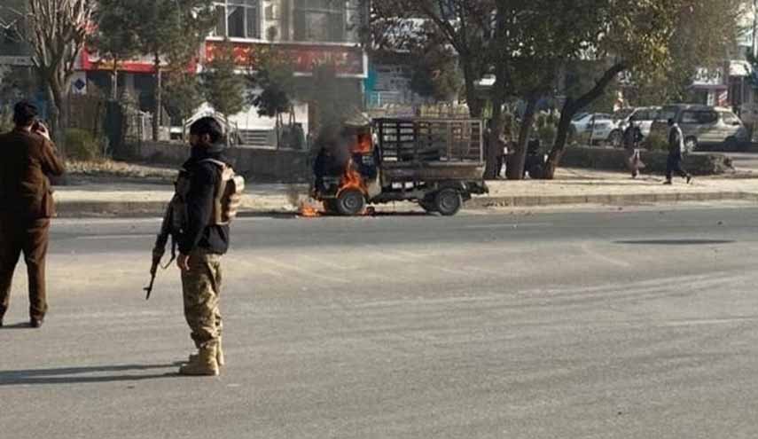 وسائل إعلام: سقوط عدة صواريخ في كابل