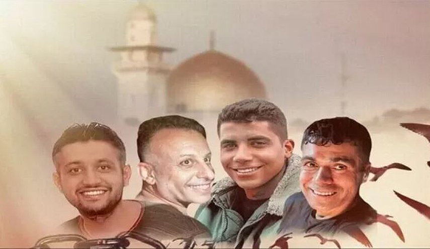 حفر نفق الحرية لسجن 'جلبوع' بدأ منذ ديسمبر الماضي