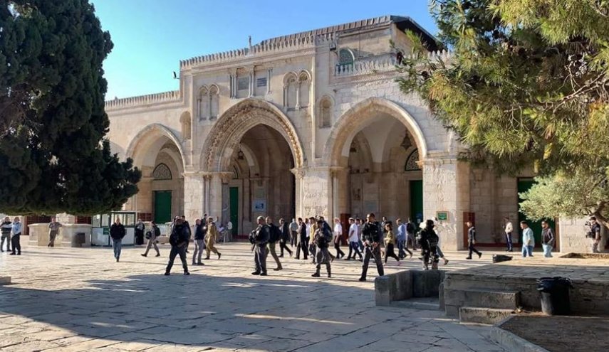 الأردن يدين استمرار الانتهاكات الإسرائيلية في 