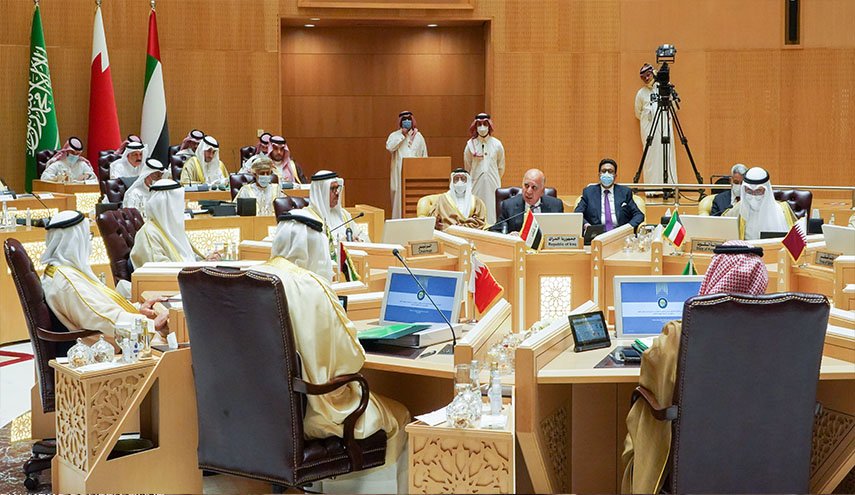 وسط استمرار التوتر مع قطر.. البحرين تدعو لتنفيذ ما صدر في 