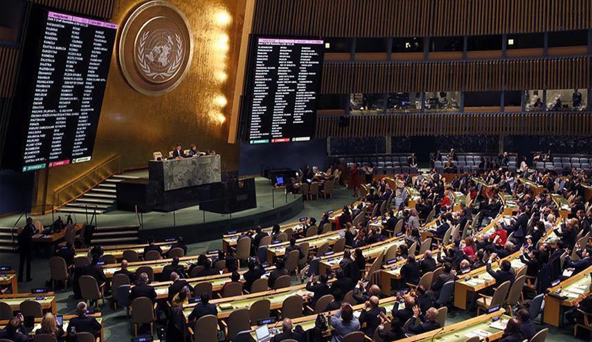 البحرين تنتهك العهد الدولي الخاص بالحقوق المدنية والسياسية