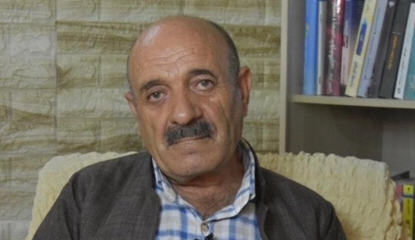 العراق.. إغتيال أحد عناصر PKK بالسليمانية

