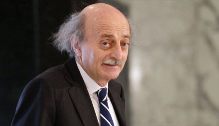 هذا ما قاله جنبلاط عن قوافل المازوت والبنزين والنفط؟