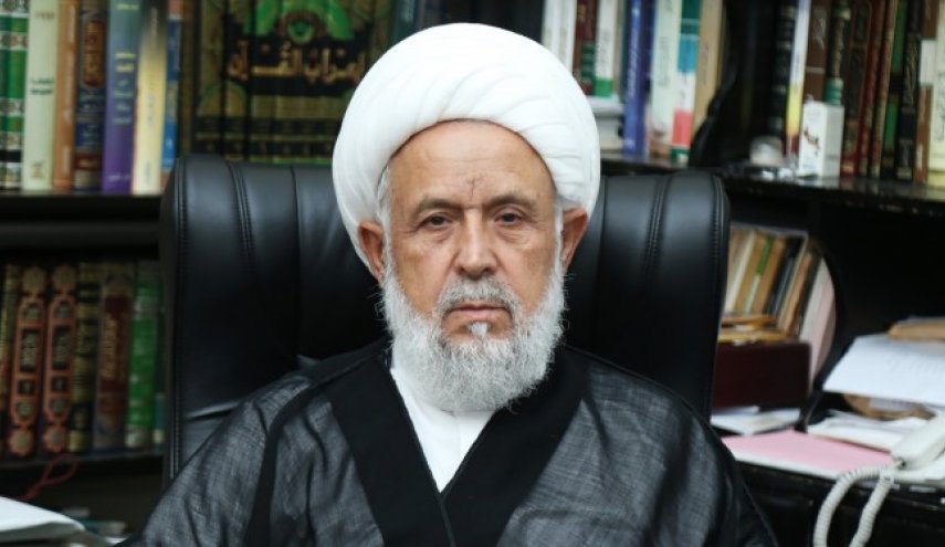 'لقاء علماء صور' یرحب بخطوة المقاومة وبالصهاريج الايرانية