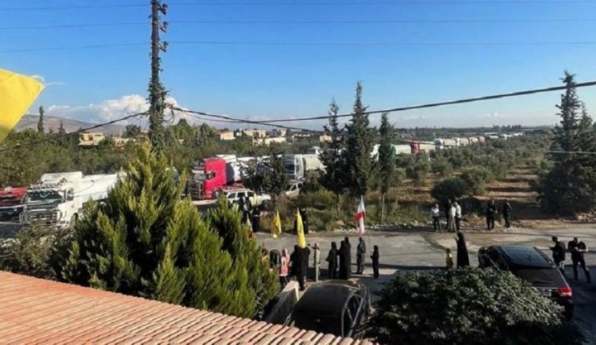 لبنان.. عندما قيل لـ'الحزب': دخيلك!