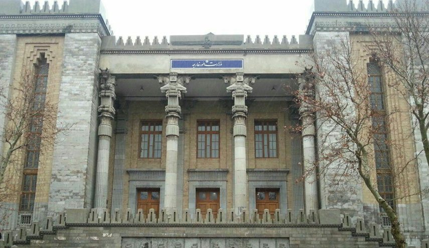 بیانیه وزارت خارجه در خصوص عضویت ایران در سازمان شانگهای/ ایران دیپلماسی فعالی برای تقویت مناسبات با کشورهای عضو شانگهای به کار می‌گیرد