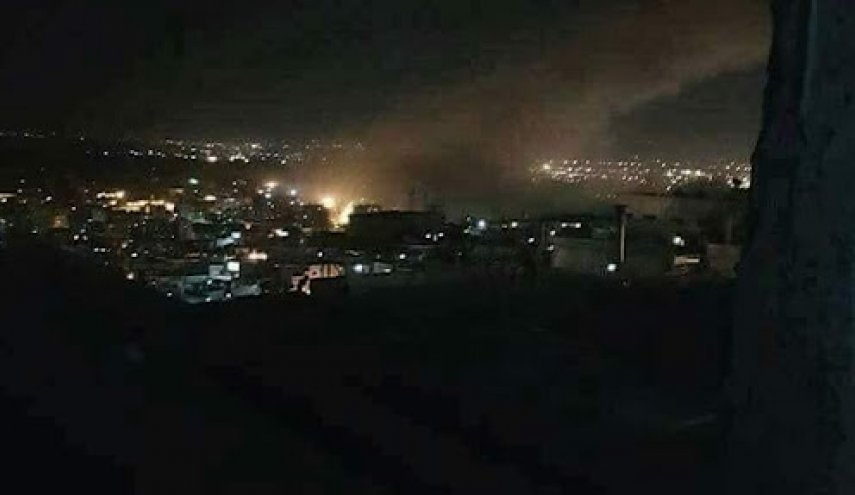 انقطاع شامل للتيار الكهربائي في سوريا