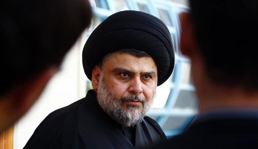 السيد مقتدى الصدر يوجه رسالة إلى الملاكات الطبية في العراق