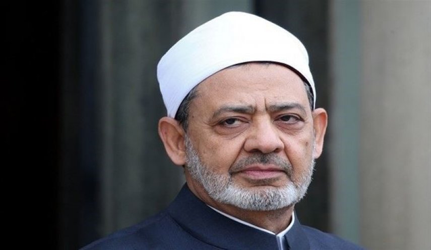 شيخ الأزهر يعلن موعد زيارته للعراق