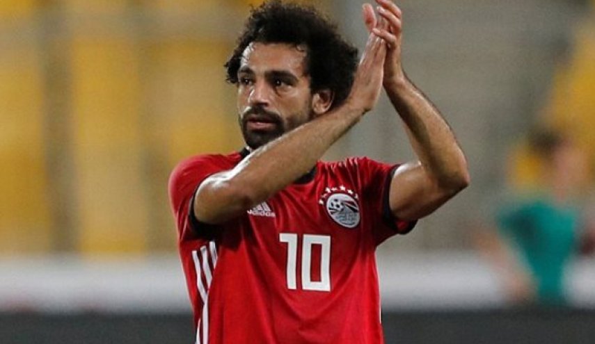 قرار بريطاني يتيح لمحمد صلاح العودة الى المنتخب المصري