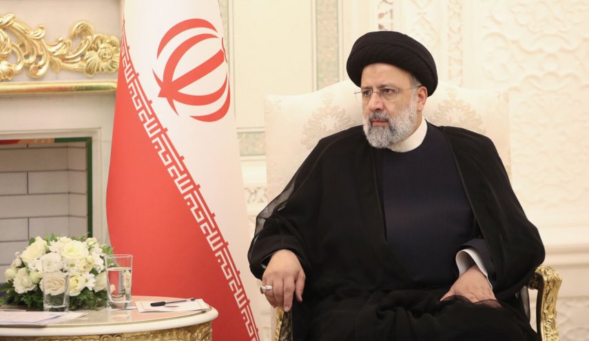 رئيسي : على الوزارات تحديد طاقاتها للتعاون مع منظمة شنغهاي للتعاون وتفعيلها 