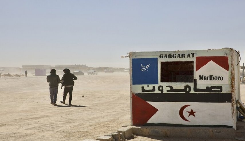 الجزائر تدين 