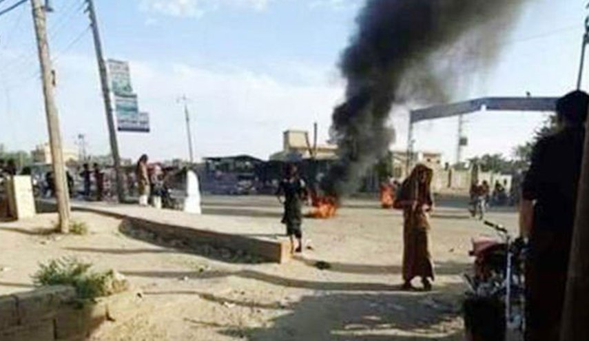 القبائل العربية تقتل 4 من مسلحي 