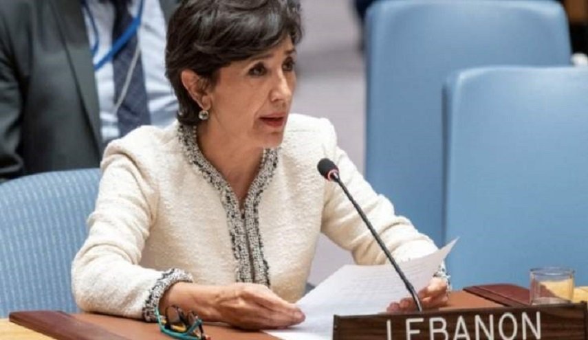 لبنان يرفع كتابا الى غوتيريش ومجلس الأمن لمنع التنقيب الاسرائيلي

