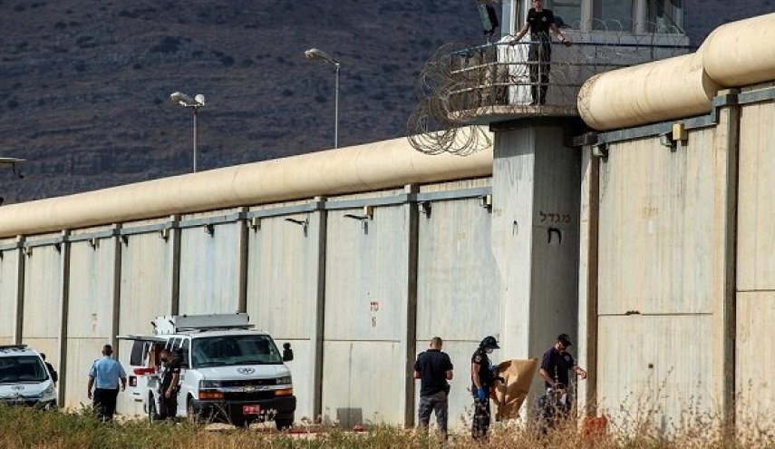 قوات الإحتلال تعتقل آخر أسيرين فلسطينيين من بين الـ6 المحررين لانفسهم