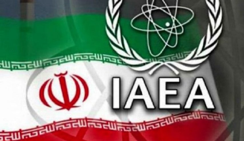 لايحق للوكالة الدولية الذرية المطالبة بعمليات تفتيش تفوق القانون
