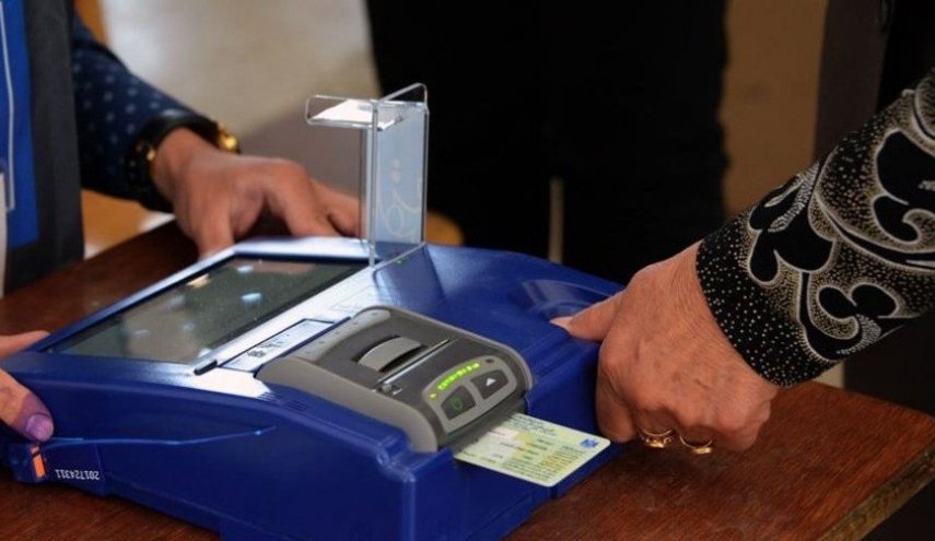 اليوم.. إجراء المحاكاة الأخيرة لانتخابات تشرين في العراق