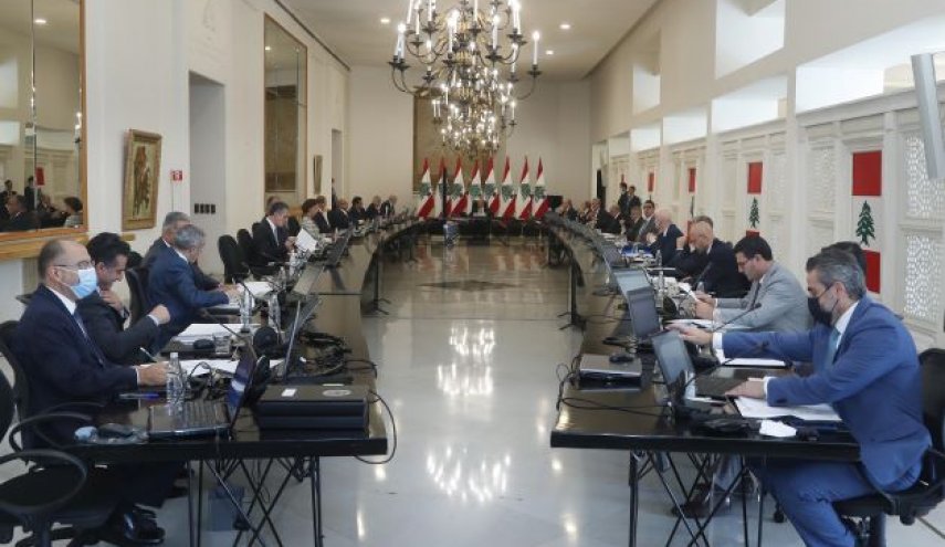 لبنان يقدم شكوى ضد الكيان الصهيوني الى مجلس الأمن الدولي