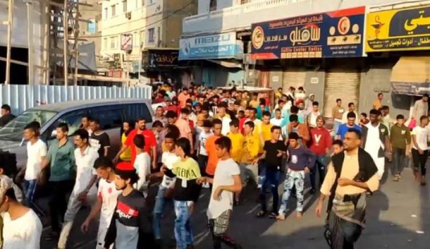 اختفاء 280 شخصا في عدن مع دخول الطوارئ يومها الثالث
