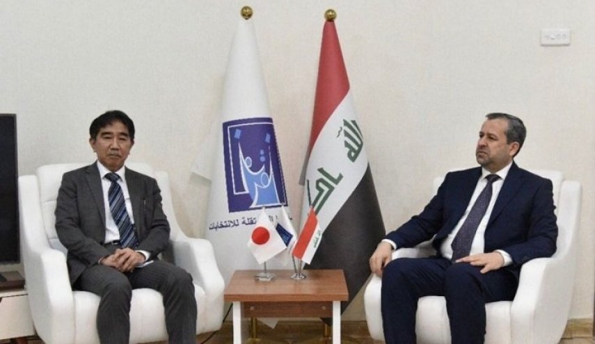 العراق: المفوضية العليا للانتخابات تؤكد أهمية المراقبة الدولية