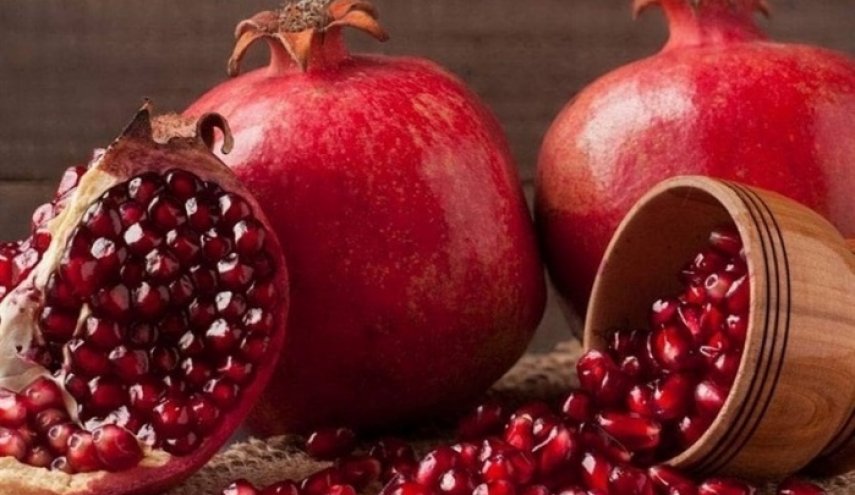 فوائد سحرية للرمان على مرضى السكري!
