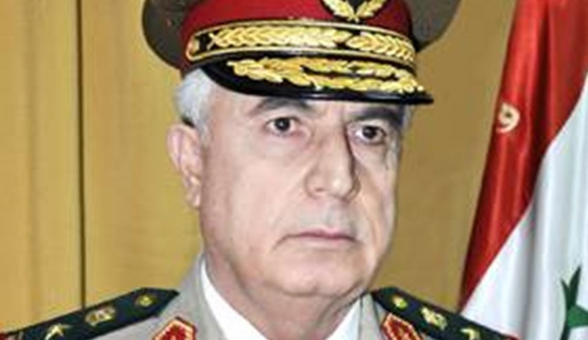 قضايا هامة يبحثها وزير الدفاع السوري في عمّان
