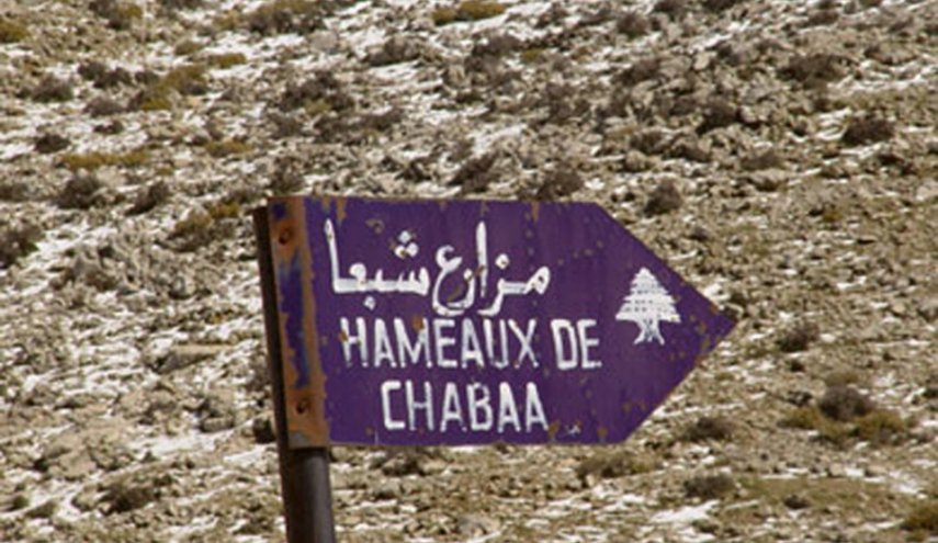سماع دوي انفجارات في عمق مزارع شبعا ومرتفعات الجولان
