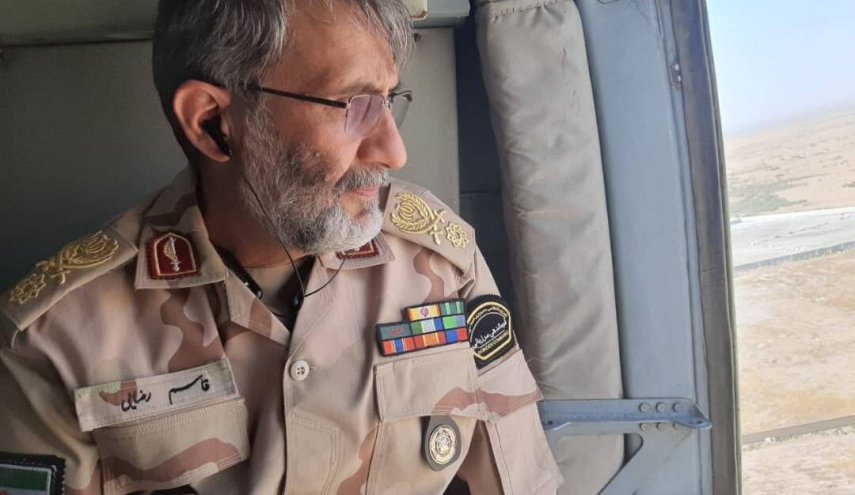 الامن الداخلي الايراني: زوار الأربعين يمكنهم السفر جواً والعودة برا عبر حدود مهران