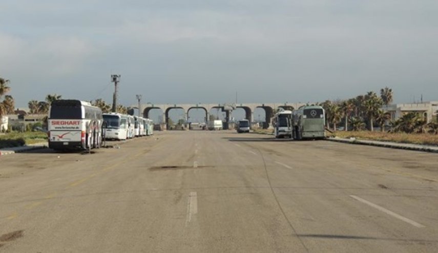 الاردن: المنافذ البرية مفتوحة امام الطلبة العراقيين 