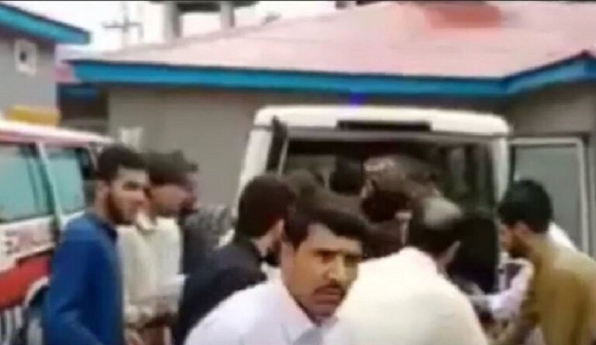 9 قتلى و16 جريحا جراء تبادل لإطلاق النار في شمال غرب باكستان