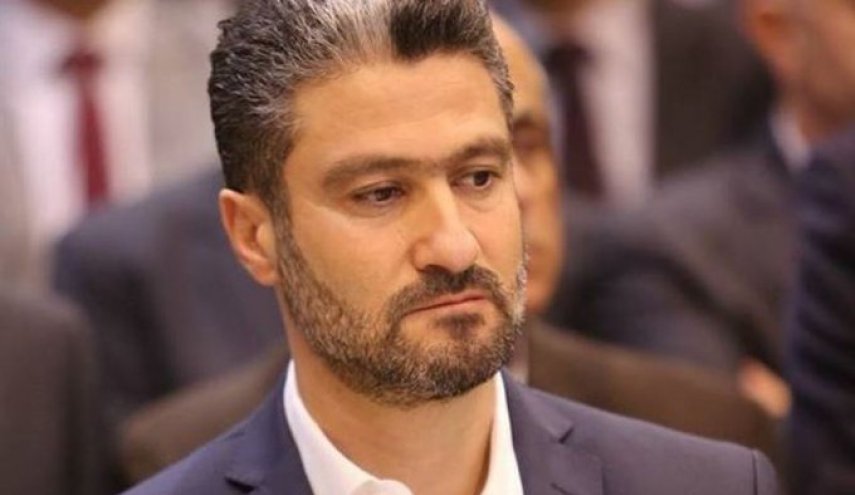 النائب اللبناني معلوف: أشكر إيران على المازوت