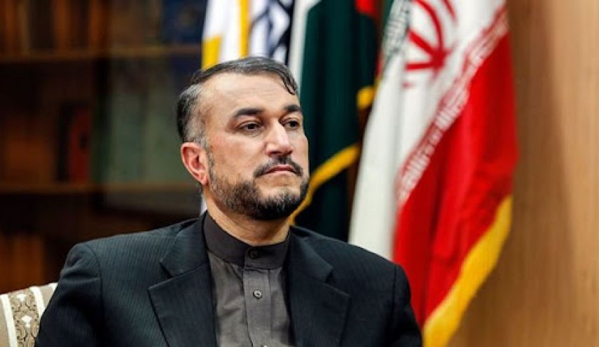 امیر عبداللهیان يؤكد على السياسة الخارجية المتوازنة والدبلوماسية النشطة
