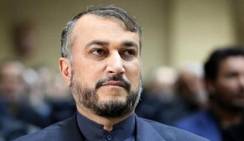 وزير الخارجية الايراني يتحدث عن برنامج عمله في نيويورك