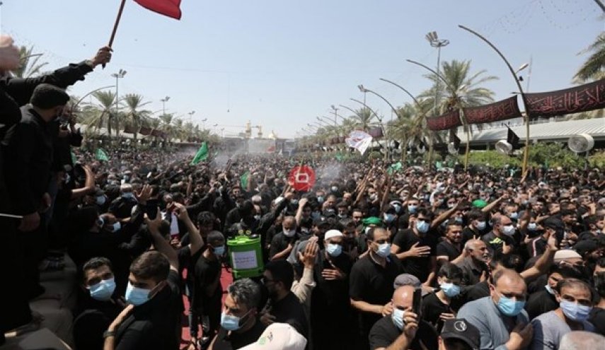 وزير ايراني: رفاهية وراحة زوار الأربعينية خط أحمر