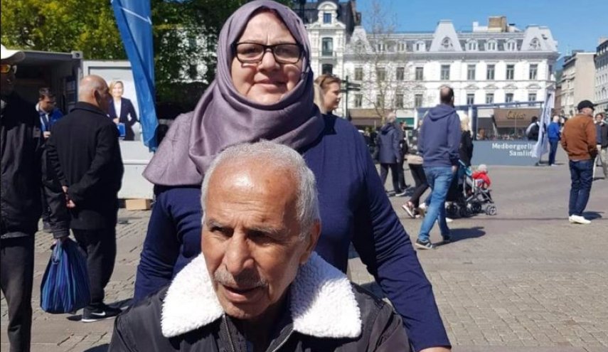 شيخ الأسرى الفارين يروي قصة هروبه الثلاثة من سجون الاحتلال