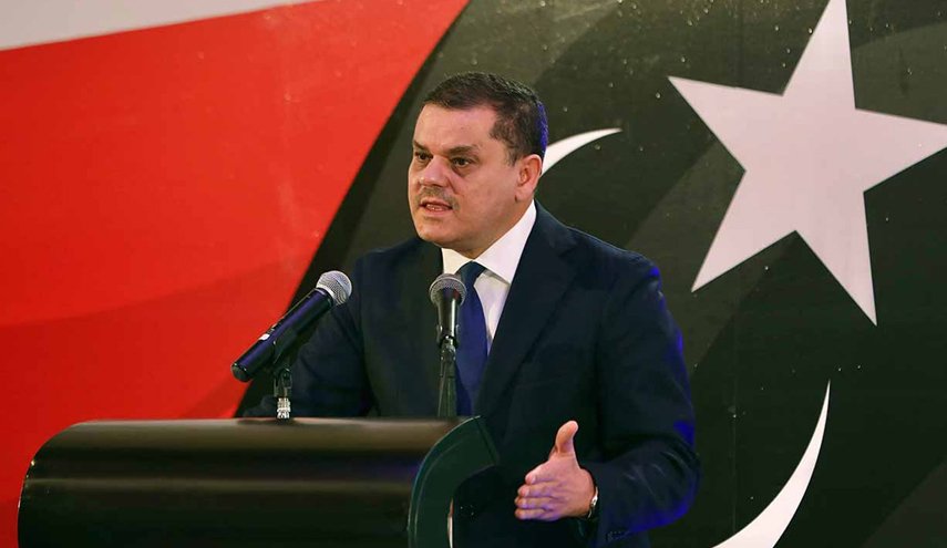 مجلس النواب الليبي يسحب الثقة من حكومة الوحدة الوطنية