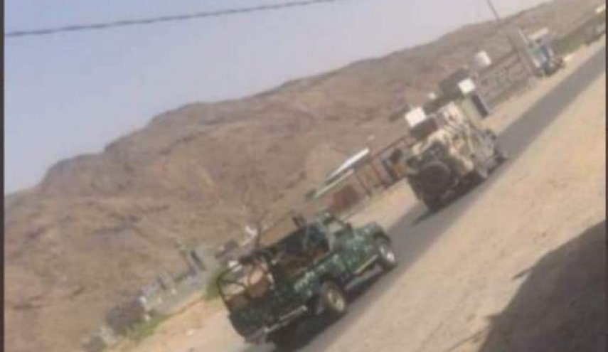 الجيش اليمني يسيطر على مديريتي عين وبيحان في شبوة