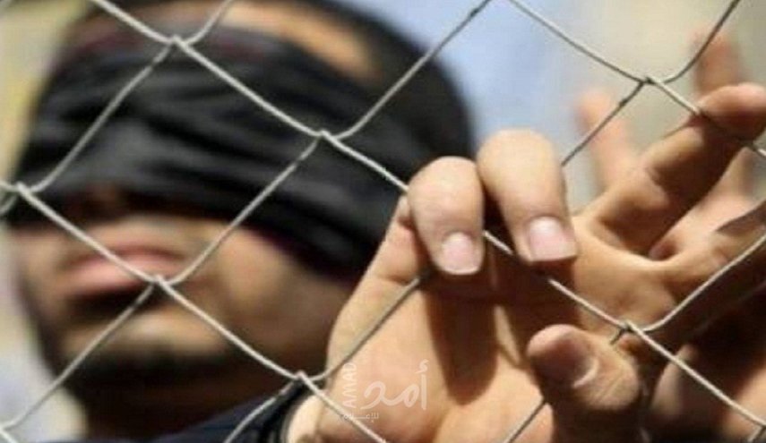 مركز حقوقي فلسطيني: خطر شديد يتهدد حياة الأسرى المضربين عن الطعام

