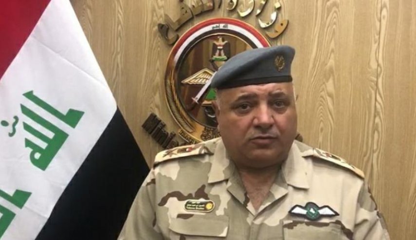 الخفاجي يعلن موعد انسحاب 3 وحدات قتالية أمريكية من العراق