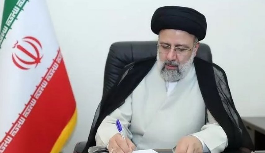 الرئيس الايراني يؤكد اهمية تعميق العلاقات مع ارمينيا