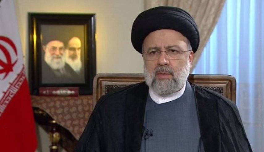 رئيسي : ما نراه اليوم في المنطقة يدل على فشل السلطويين والعقلية السلطوية 