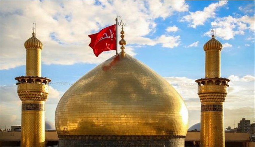 بالصور.. كربلاء المقدسة تستعد لاستقبال زوار الاربعينية