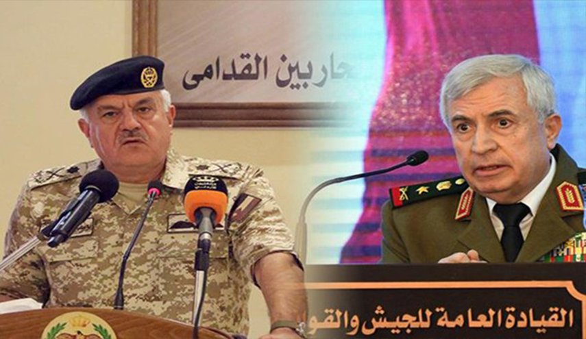 زيارة وزير الدفاع السوري إلى الأردن.. الأهداف والدلالات